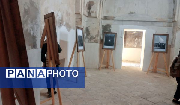 دومین مرحله اردوی تمشک در خواف