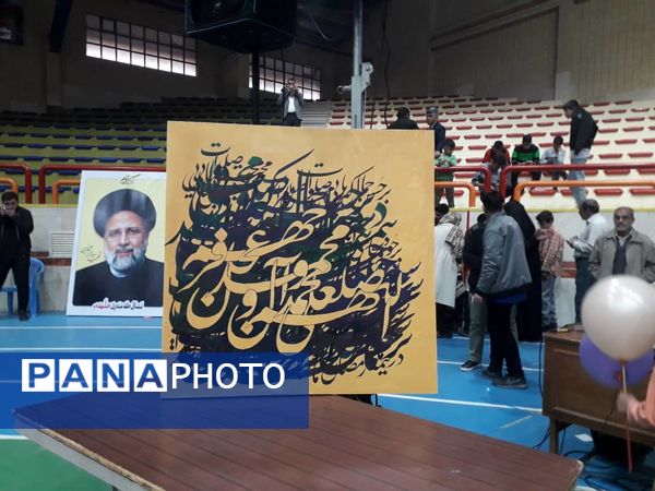 فریاد شوق روزه اولی‌ها 