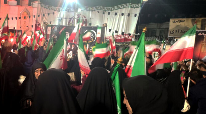گزارش‌میدانی شبانه پانا