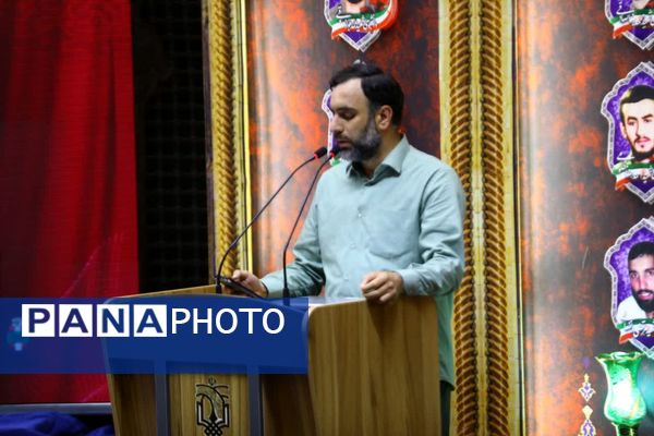 همایش علمی «جنگ شناختی و تمدن نوین اسلامی» در قم 