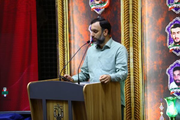 همایش علمی «جنگ شناختی و تمدن نوین اسلامی» در قم 