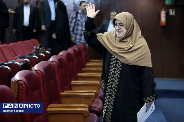 نشست خبری سخنگوی دولت - ۱۱ شهریور ۱۴۰۴