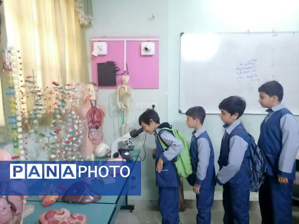 برگزاری کلاس‌های اوقات فراغت در پژوهشسرای خواجه نصیر الدین طوسی قم