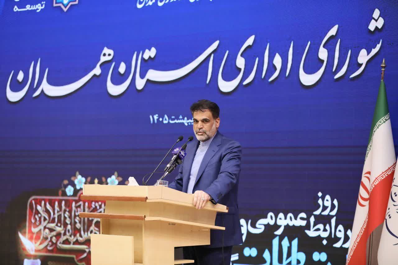 باید اقتصاد کشور را با رویکرد جنگی مدیریت کرد
