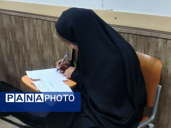 مسابقات قرآن، عترت و نماز دانش‌آموزان دختر سراسر کشور 