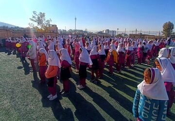 برگزاری پویش «وطن‌یار» به مناسبت روز دانش‌آموز در یاسوج