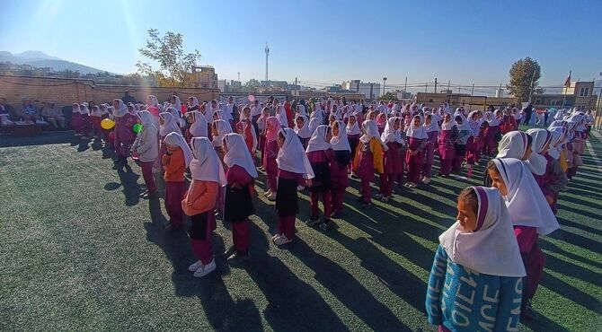 برگزاری پویش «وطن‌یار» به مناسبت روز دانش‌آموز در یاسوج