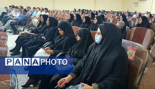 آغاز «مسیر معلمی» در قلعه‌گنج