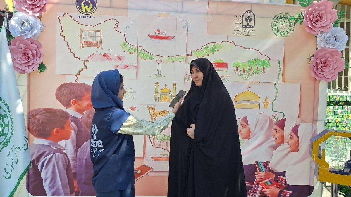 مدرسه، کانون تربیت اجتماعی و ترویج فرهنگ نوع‌دوستی است