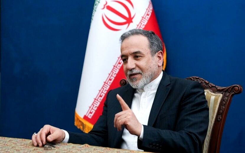 پیام وزیر امور خارجه کشورمان به جیحون بایراموف
