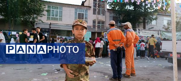 عید غدیر؛ جشن وحدت مسلمانان