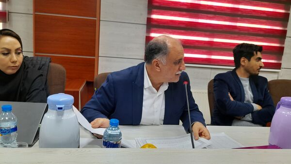 برگزاری هفتمین نشست شورای‌آموزش و پرورش شهرستان ملارد 