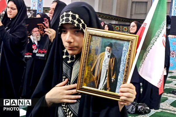 «کودکان عاشورایی»؛ آغاز روایت عشق حسینی برای نسل آینده