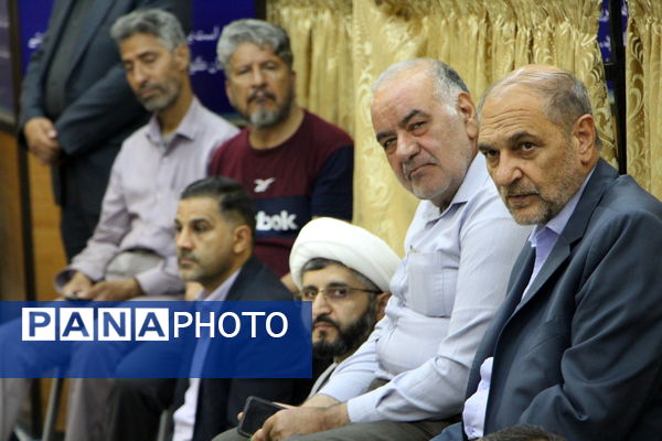 جشن میلاد رسول اکرم(ص) و امام جعفر صادق(ع) در دفتر نماینده ولی فقیه استان یزد 