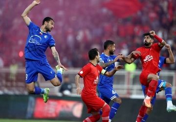 تراکتور برای قهرمانی از روی استقلال هم رد شد