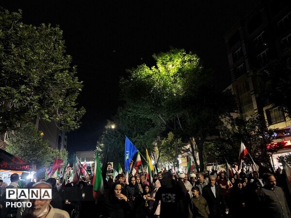مردمی که هرگز خسته نمی شوند 