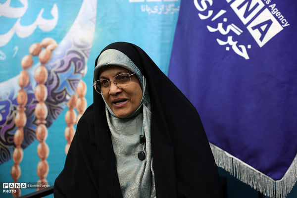 سی و سومین نمایشگاه بین‌المللی قرآن کریم - 3