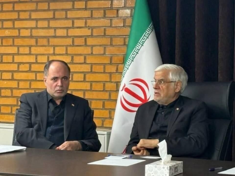 وزیر جهاد کشاورزی: همه مایحتاج شب عید تامین است