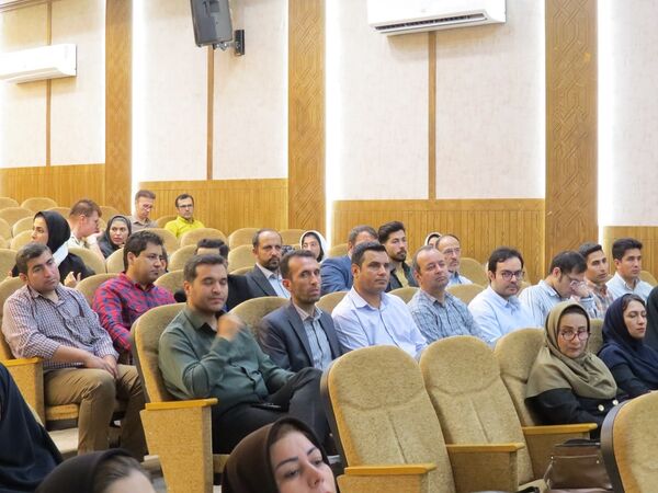 تقدیر از مدیران و معلمان مدارس استثنایی شهرستان بجنورد
