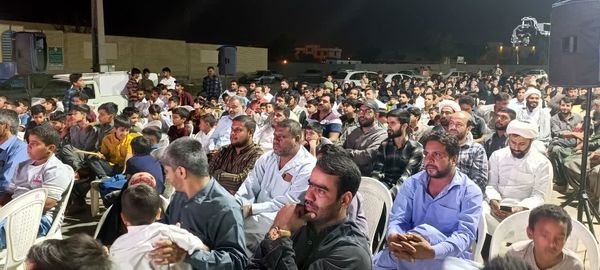 جشن بزرگ میلاد پیامبر اکرم(ص) در شهرستان ریگان  