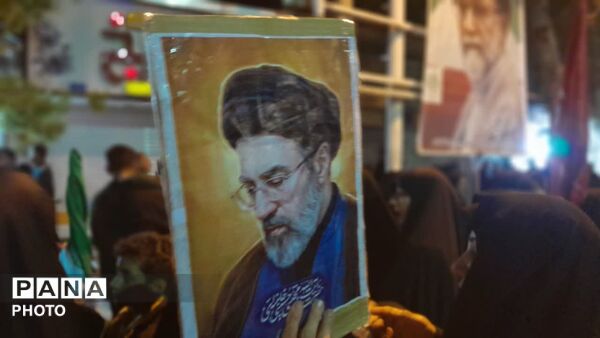 کوهدشت، اوج معنویت و همبستگی مردمی