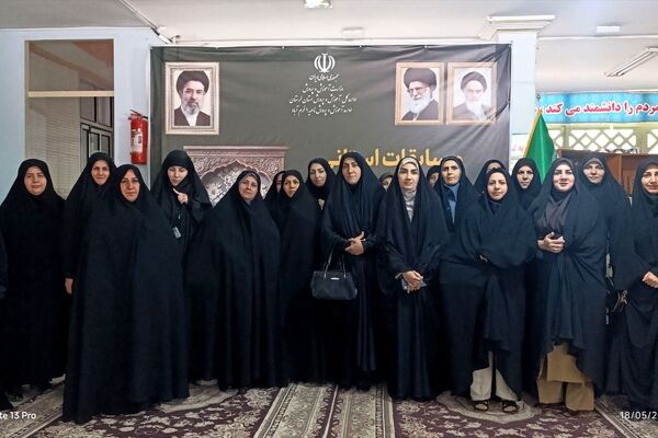 برگزاری مسابقات استانی قرآن، عترت و نماز دانش آموزان و فرهنگیان استان لرستان