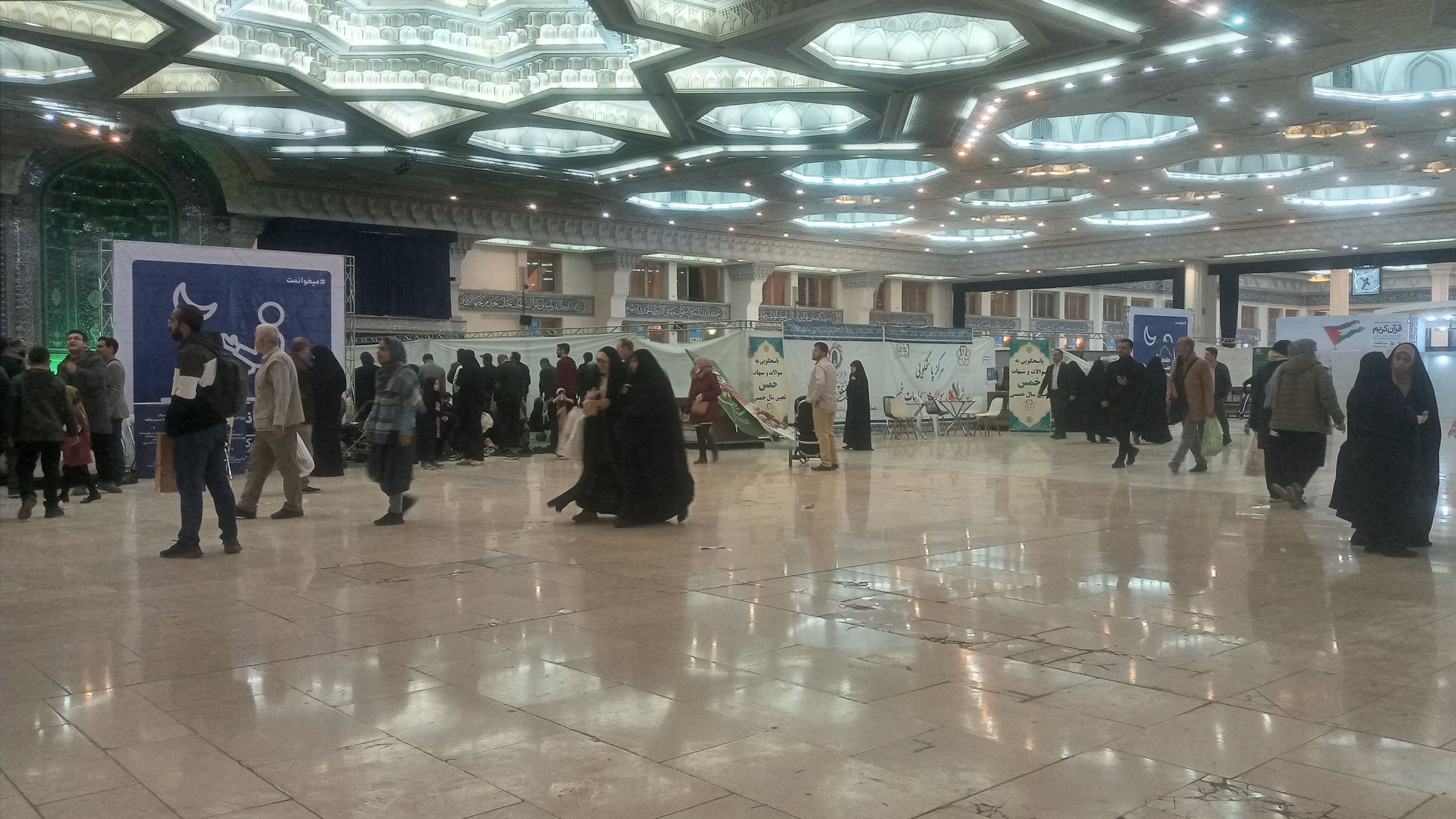 گالری