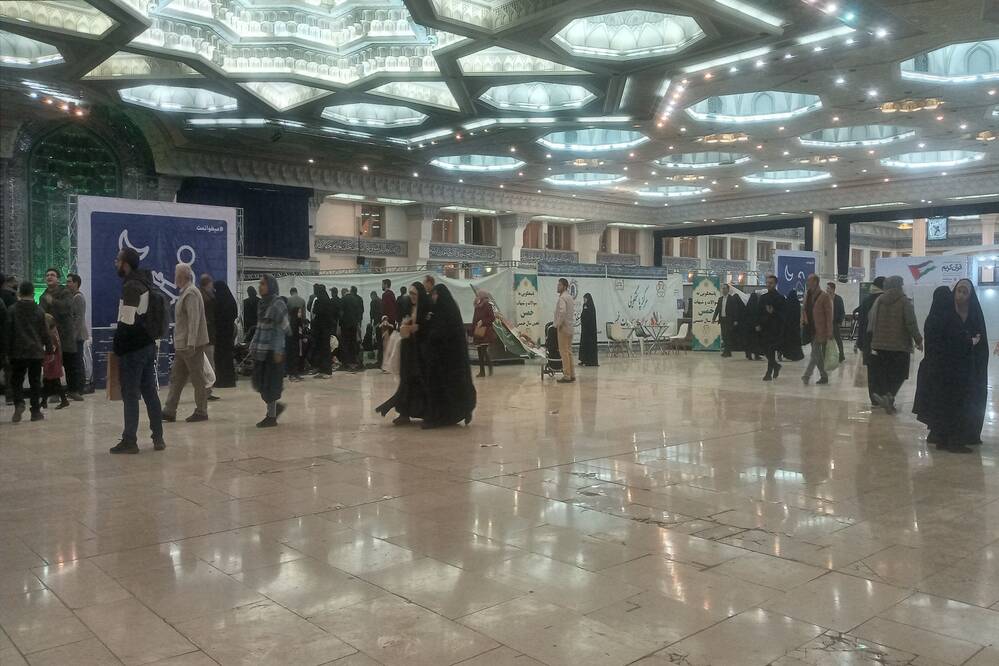 گالری