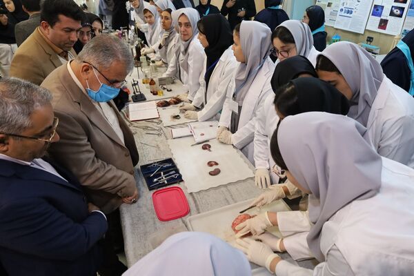زنگ پژوهش در آذربایجان غربی