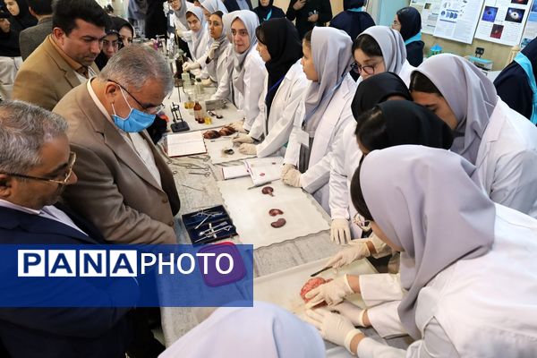 زنگ پژوهش در آذربایجان غربی