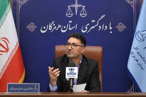 ۱۲ هزار پرونده تصادف بدون تشکیل پرونده قضایی در هرمزگان تعیین تکلیف شد