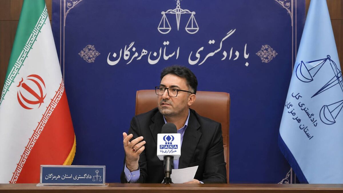 ۱۲ هزار پرونده تصادف بدون تشکیل پرونده قضایی در هرمزگان تعیین تکلیف شد