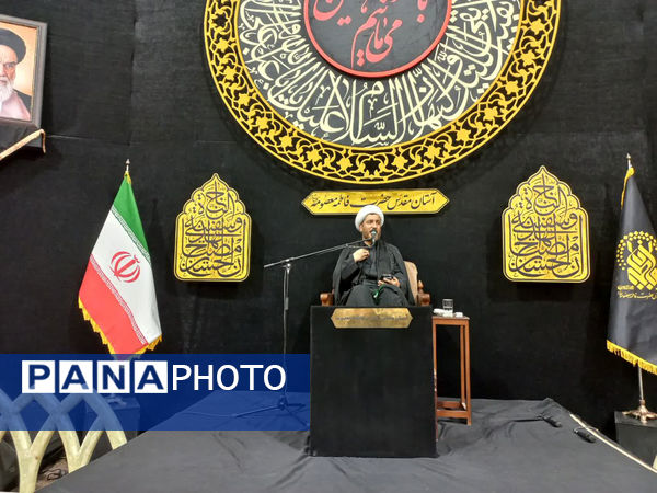 همایش شیرخوارگان حسینی(ع) در قم - 2