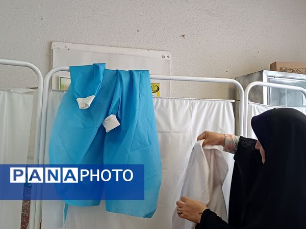 مدارس در تکاپوی مهر