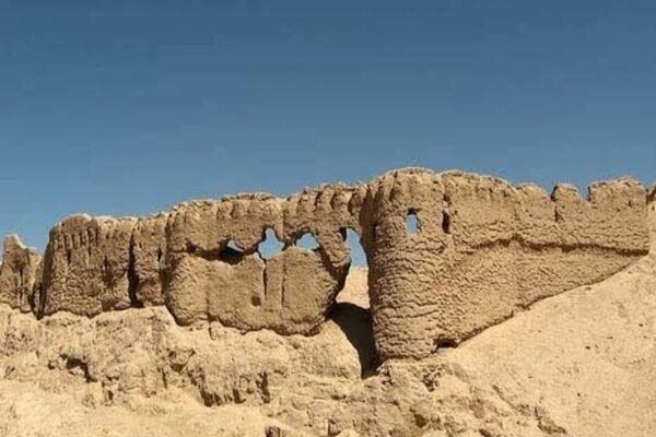 قلعه دختر؛ رد پای ۳ هزار سال تاریخ و آیین‌های کهن در دل کرمان