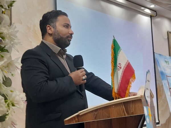 زنگ هفته هوای پاک در کاشمر 