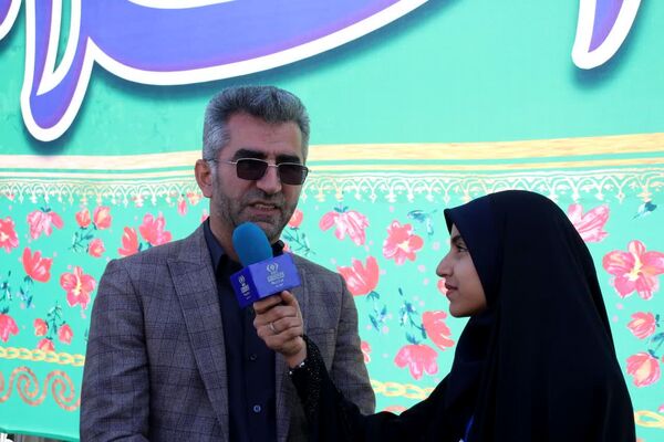 راهپیمایی یوم الله ۱۳ آبان در سمنان