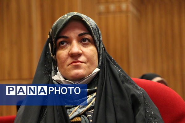 اختتامیه جشنواره مقاومت ادبی هنری فضای مجازی 