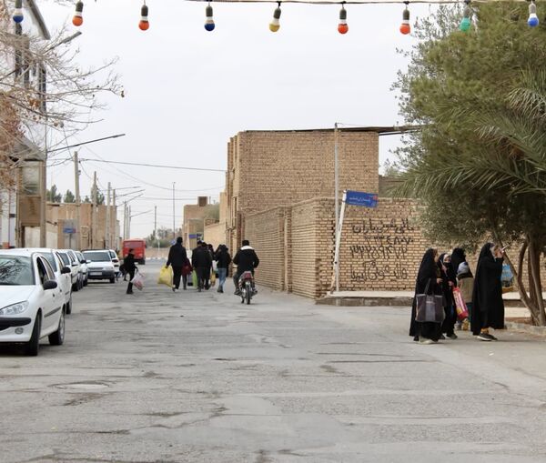 آیین کهن براتی، یادگار شیرین این دیار
