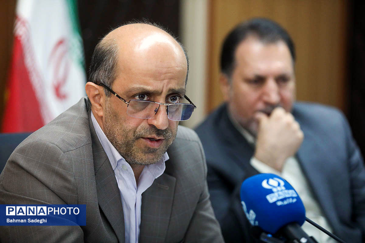 آمادگی ۶۱۴ مرکز دولتی آموزش فنی‌وحرفه‌ای برای حضور دانش‌آموزان هنرستانی در نوبت صبح