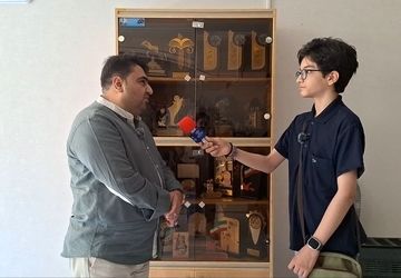 کانون با رویکرد جدید کودکان و نوجوانان را مشتاق کتابخوانی می‌کند