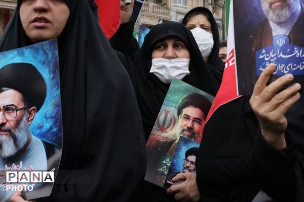 راهپیمایی روز قدس، تجلی حمایت از مظلومین جهان
