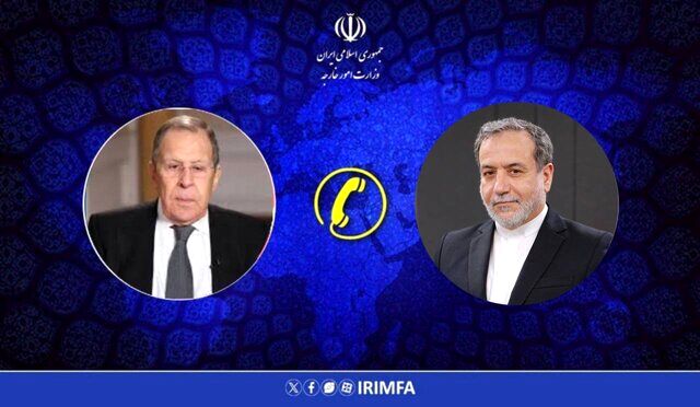 آژانس از اقداماتی که به افزایش تنش می‌انجامد، پرهیز کند
