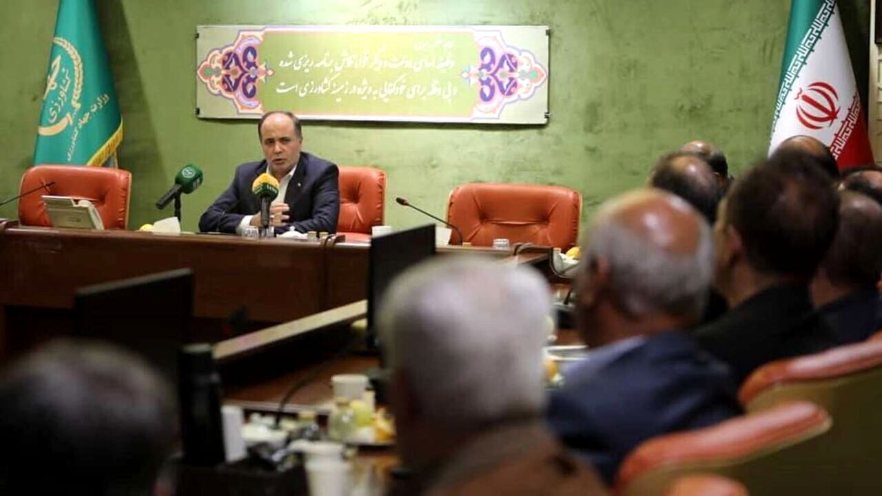 قیمت مصوب مرغ و تخم مرغ تا پایان سالجاری تغییر نمی‌کند