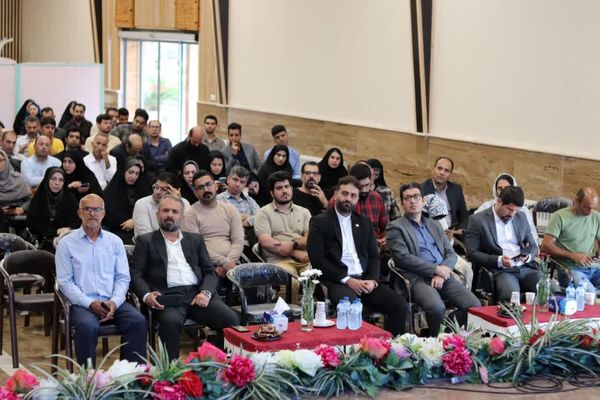 افتتاحیه دوره مهارت‌آموزی مربیان آموزش معلولان و بازآموزی آموزگاران استثنایی در مازندران 