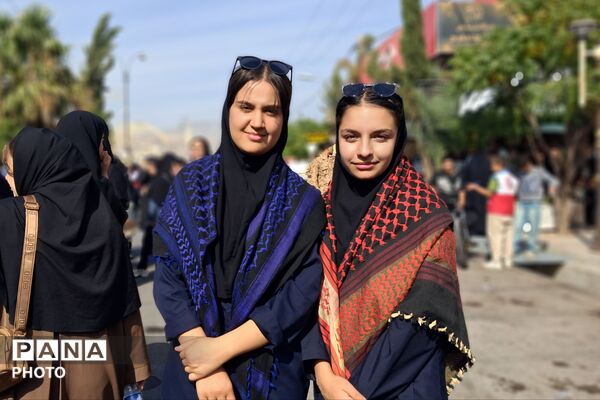 رزمایش بزرگ جان فدایان ایران در شهرستان باشت