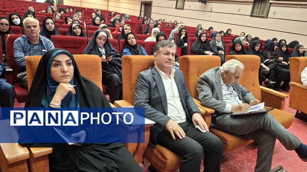 آغاز پروژه‌های مشترک خیرین و آموزش و پرورش منطقه ۱۴ برای مهرماه