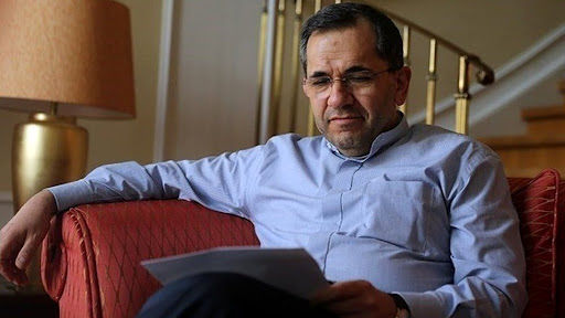 همکاری فرهنگی ایران و اتریش پل ارتباطی بین این دو کشور است