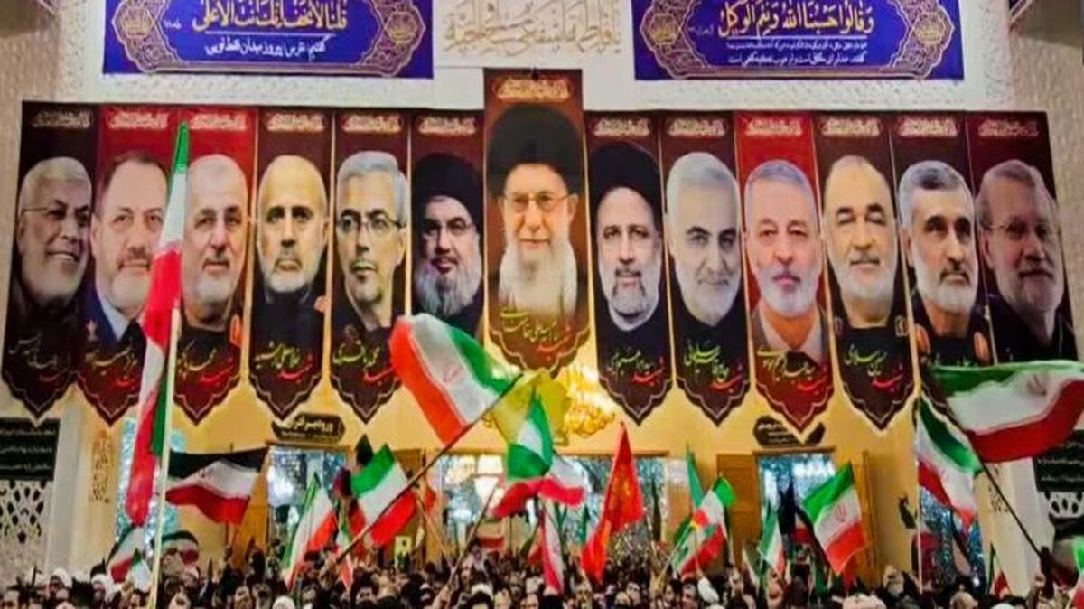 هر شهید، یک پرونده انتقام است