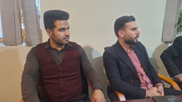 جلسه هماهنگی یاوران مقاومت در کهگیلویه‌ و‌ بویراحمد
